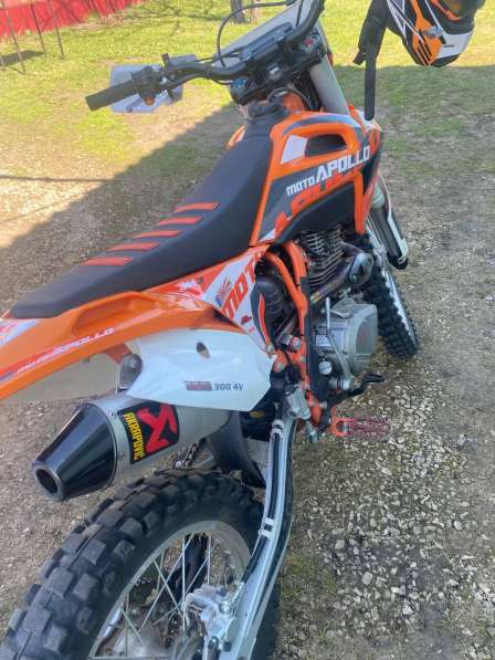 Apollo m3 4v 2023 в Тольятти фото 4