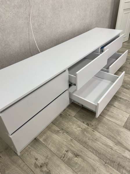 Тумба под телевизор в Октябрьском фото 4