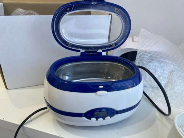 Продам узи мойку б/у, состояние хорошее в Магнитогорске фото 3