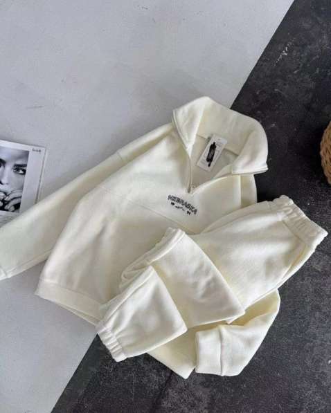 Спортивный костюм женский в Чебоксарах фото 3