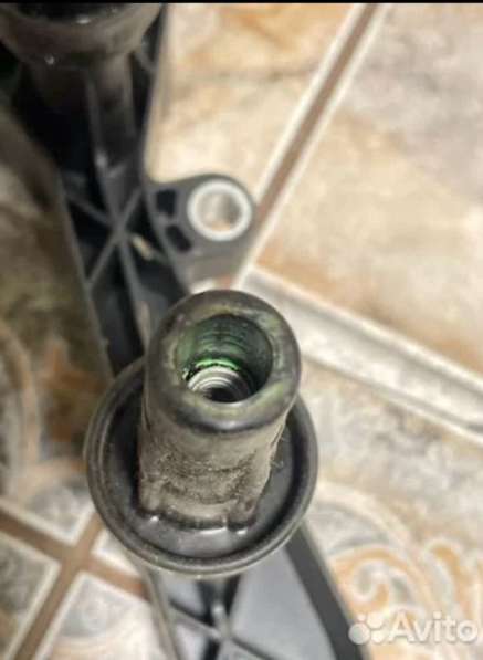 Катушка зажигания Citroen /PEUGEOT в Волгограде