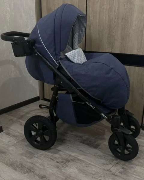 Бесплатно коляска