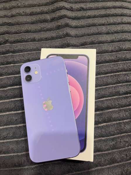 IPhone 12 128gb в Краснодаре фото 3