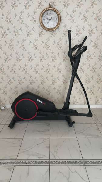Эллиптический тренажер titanium в Долгопрудном фото 4