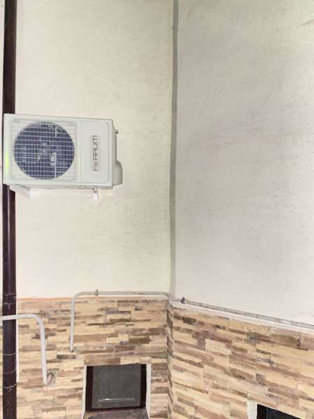 Установка кондиционеров в Москве