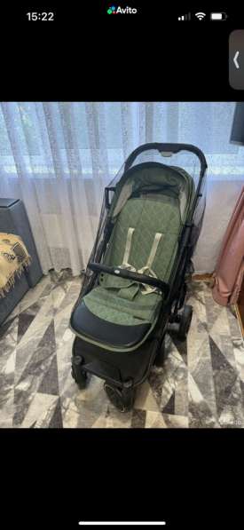 Коляска 3в1 в Челябинске