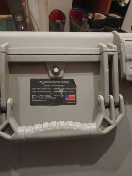 Локационная система Digitrak f2 в Москве фото 4