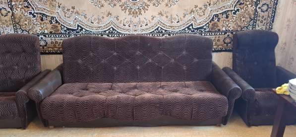 Мебельный гарнитур б/у в Евпатории фото 6