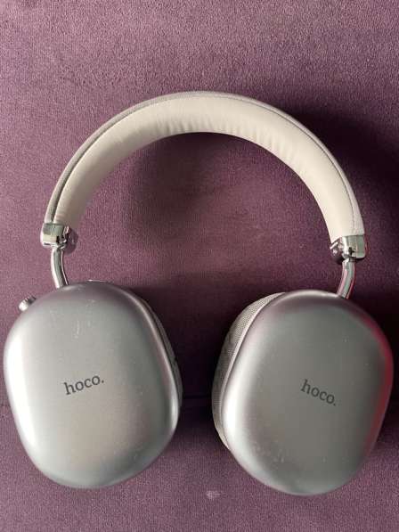 Наушники hoco