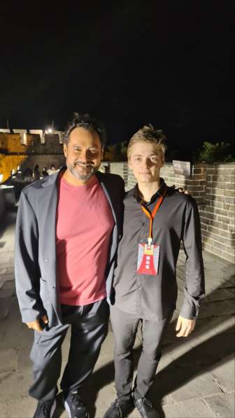 Репетитор по трубе в Санкт-Петербурге