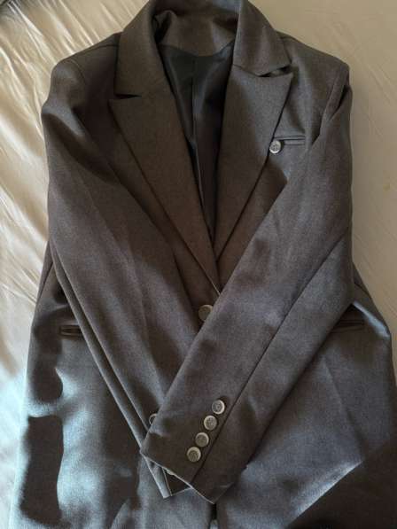 Пиджак в Махачкале