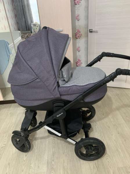 Коляска 2в1 в Хабаровске фото 4