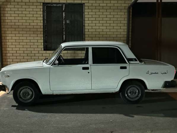 ВАЗ (Lada), 2107, продажа в Москве в Москве фото 3