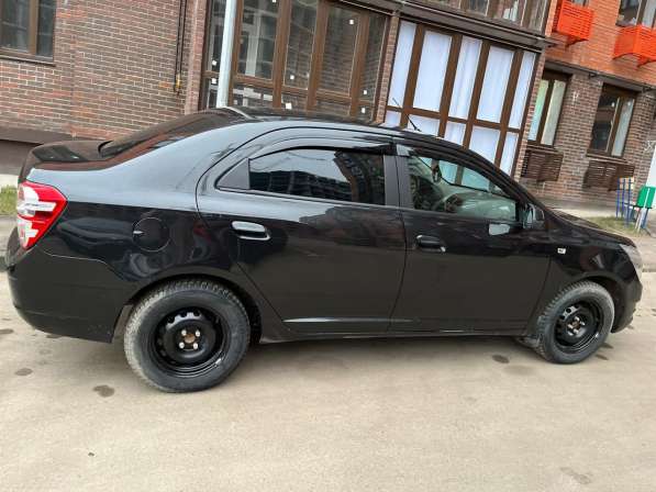 Chevrolet, Cobalt, продажа в Волгограде в Волгограде фото 3