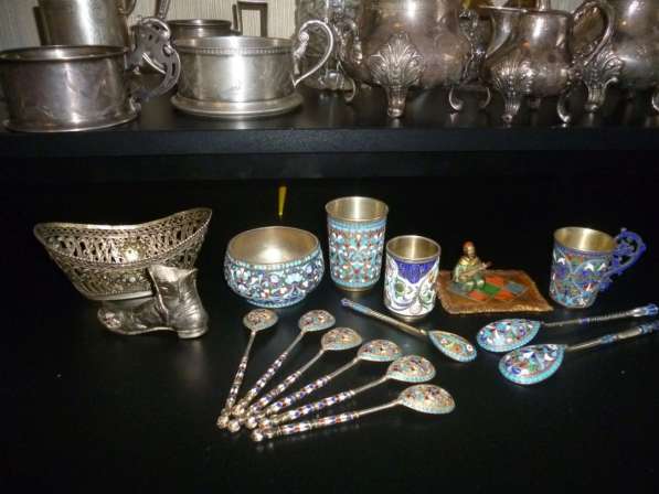 Куплю антиквариат ДОРОЖЕ ВСЕХ в Ростове-на-Дону в Ростове-на-Дону фото 7