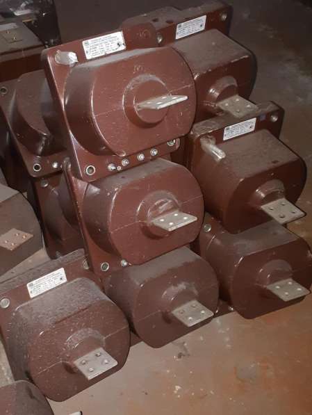 ООО КМА Электромаш предлагает со склада ТПОЛ в Губкине