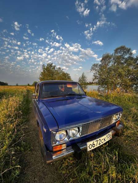 ВАЗ (Lada), 2106, продажа в Воронеже в Воронеже фото 4