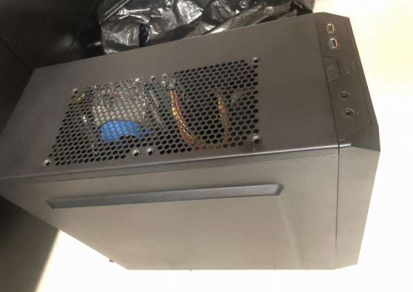 Пк-Компьютер-Системный блок intel pentium g5400 в Москве фото 6