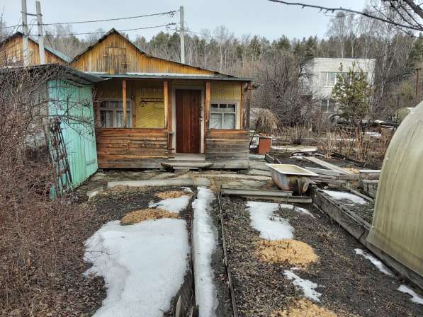 Продажа дома и садового участка в Екатеринбурге фото 4