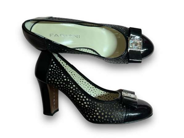 Туфли Giovanni Fabiani в Москве фото 6