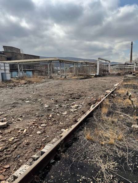 Продам базу с Жд тупиком в Красноярске фото 4