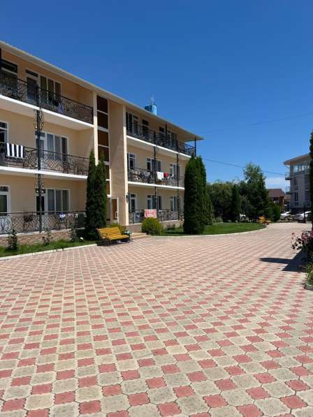 Пансионат в фото 3