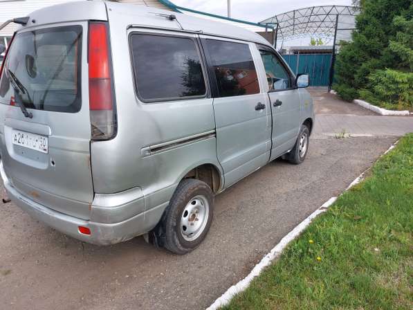 Toyota, TownAce, продажа в Омске в Омске фото 4