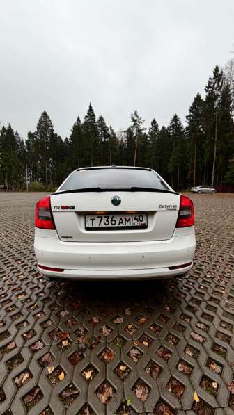Skoda, Octavia, продажа в Москве в Москве фото 7
