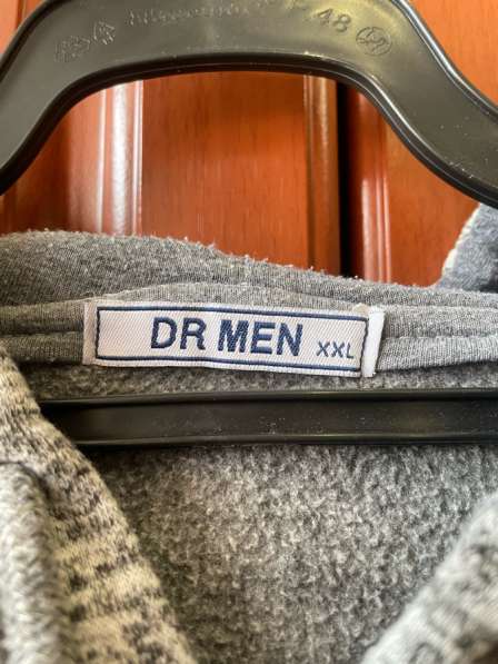 Теплый мужской костюм в Саранске