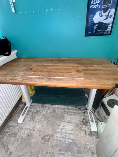 Письменный стол в Москве фото 7