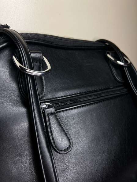 Модный пятнистый рюкзак в Туле фото 4