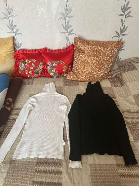 Водолазки в Балашове