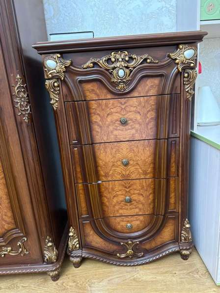 Малайзийская мебель «VILGA» в Назране фото 5