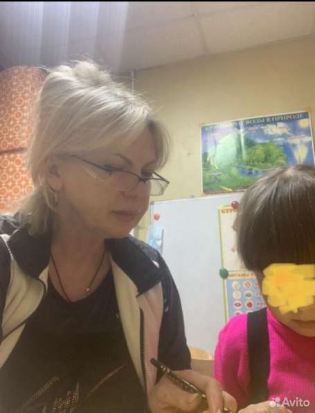 Логопед. Логомассаж, ЗРР, ЗПРР, быстрочтение в Саратове фото 4