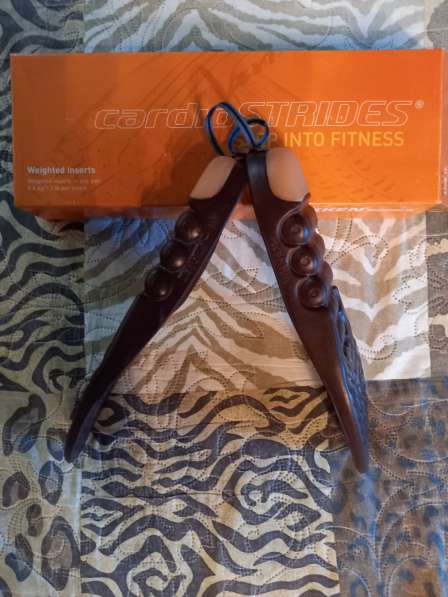 Продам стельки спортивные