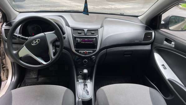 Hyundai, Solaris, продажа в Москве в Москве фото 3