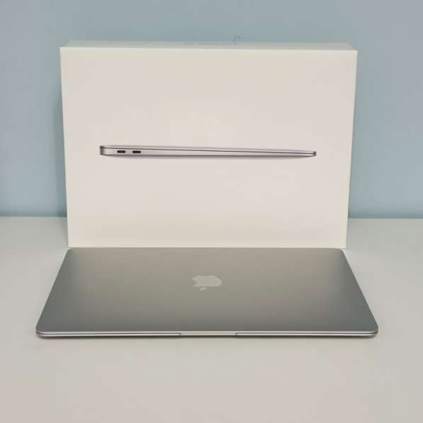 Macbook Air 13 2020 m1 16gb 512gb