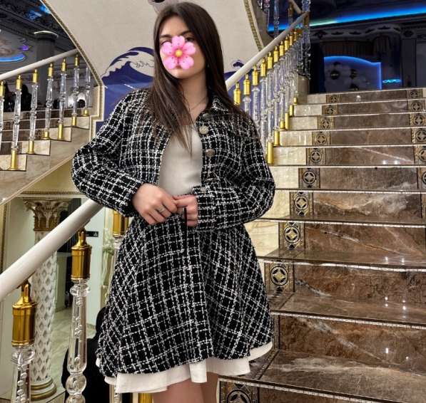 Вечерний костюм в Пушкино