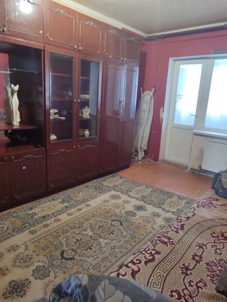 2кв. ост. Пушка с мебелью и техникой в фото 5