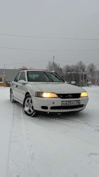 Opel, Vectra, продажа в Калининграде в Калининграде фото 4
