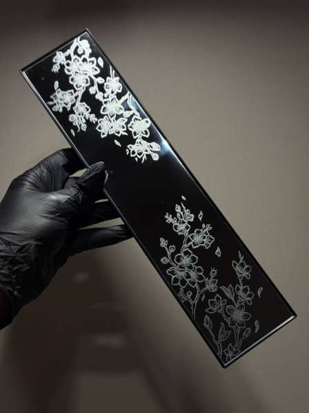 Гравировка в Красноярске фото 6