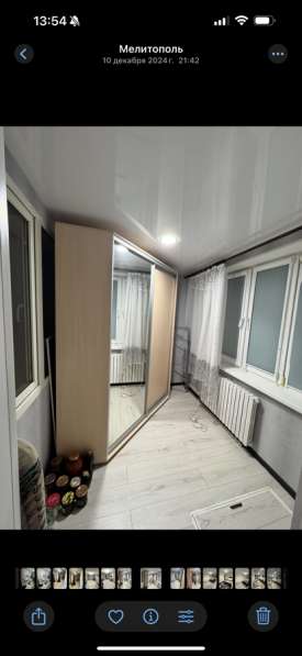 Продам квартиру на павло ловецкого 1этаж в фото 10