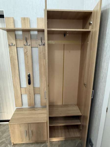 Прихожая в Москве фото 3