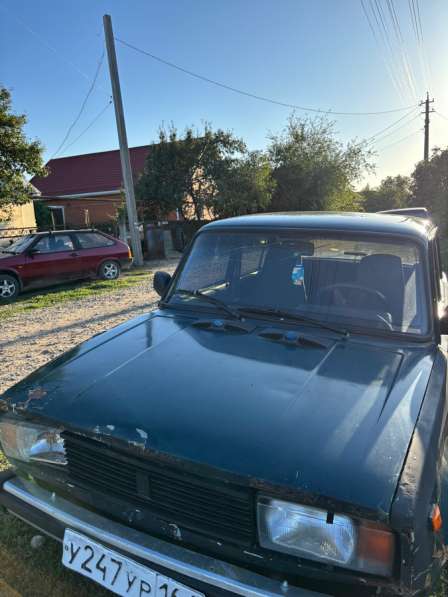 ВАЗ (Lada), 2105, продажа в Краснодаре в Краснодаре фото 6