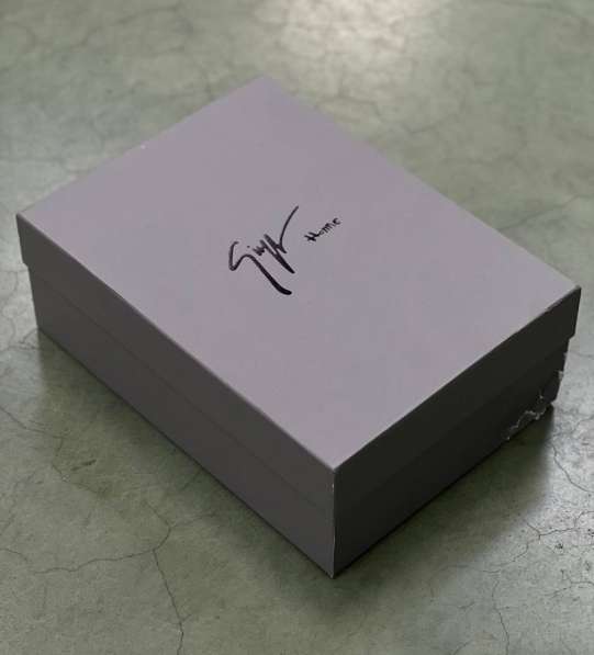 Мужские ботинки в Москве фото 4