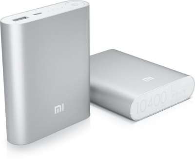 Оригинальные Xiaomi Power Bank