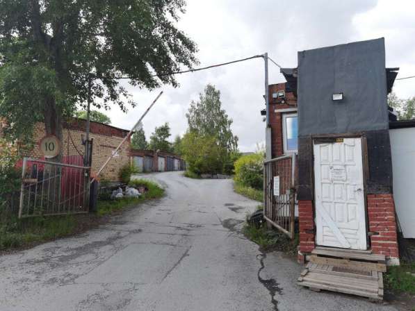 Сдаю гараж на Уктусе в Екатеринбурге фото 3