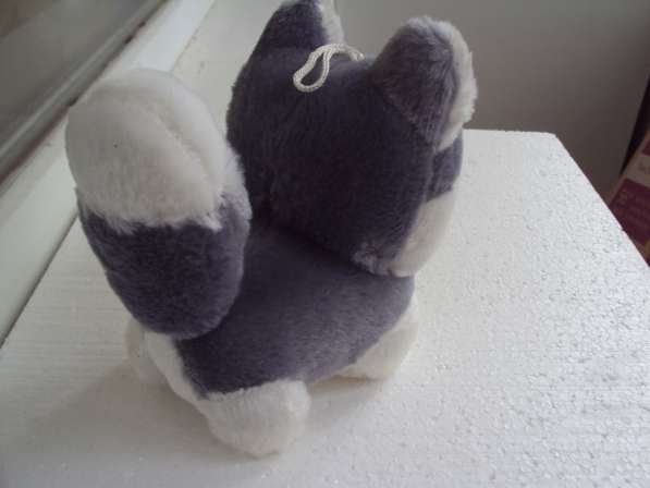 Мягкая игрушка Собачка в Липецке фото 4