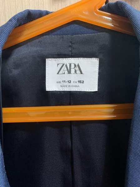 Пиджак в Красноярске фото 4