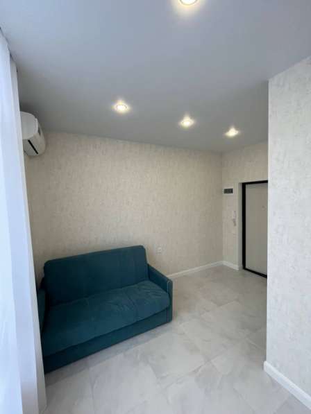 Студия на Донской в Сочи фото 10